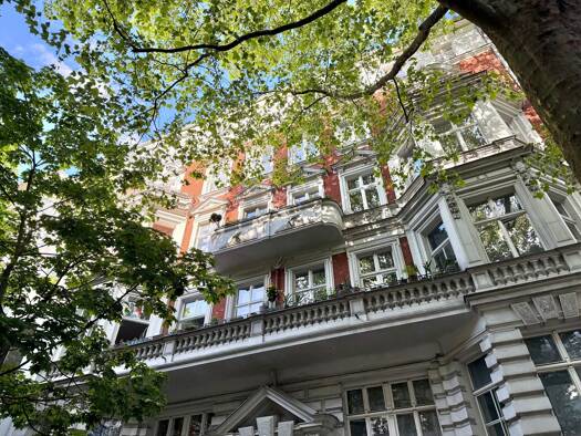 Wohnung zum Kauf als Kapitalanlage geeignet 497.000 € 2 Zimmer 63,5 m² Schöneberg Berlin 10787