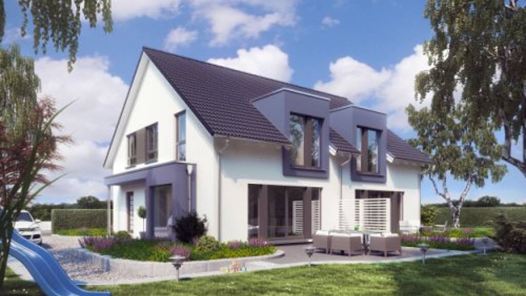 Mehrfamilienhaus zum Kauf 891.946 € 6 Zimmer 243,3 m² 1.000 m² Grundstück Amelinghausen Ammelinghausen 21386