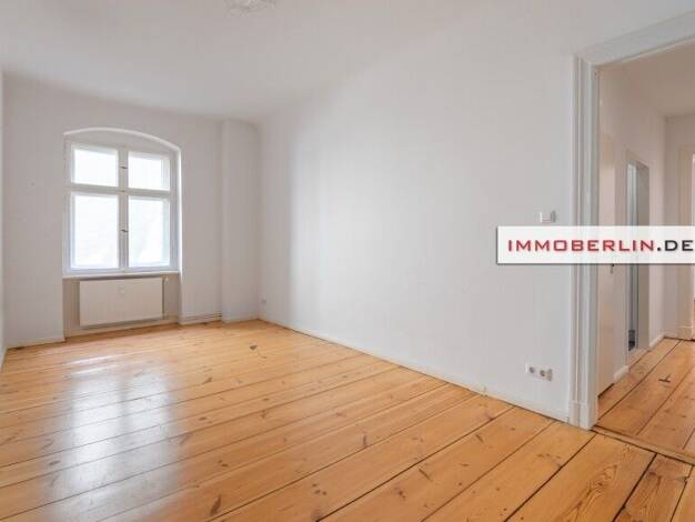 Wohnung zum Kauf 295.000 € 2 Zimmer 53 m² 1. Geschoss Moabit Mitte 10555