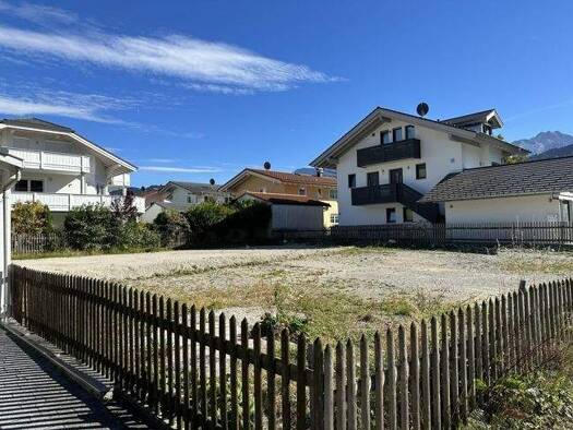 Grundstück zum Kauf 790.000 € 480 m² Grundstück Partenkirchen Garmisch-Partenkirchen 82467