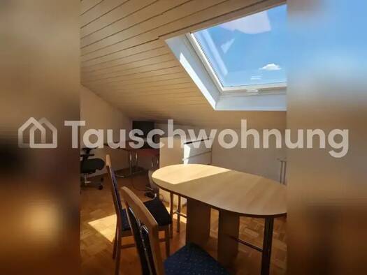 Wohnung zur Miete Tauschwohnung 540 € 2 Zimmer 40 m² 2. Geschoss Eppelheim 69214