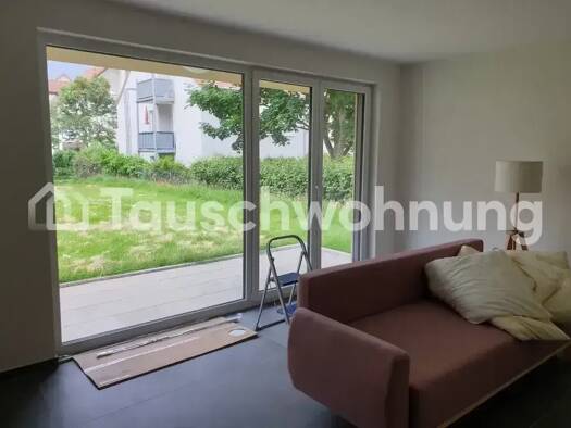 Wohnung zur Miete Tauschwohnung 890 € 3 Zimmer 70 m² EG Kleinlinden Gießen 35398