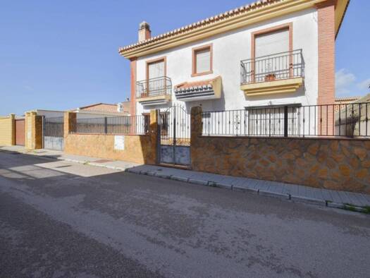 Villa zum Kauf 219.000 € 4 Zimmer 286 m² 430 m² Grundstück de Granada Chauchina 18339