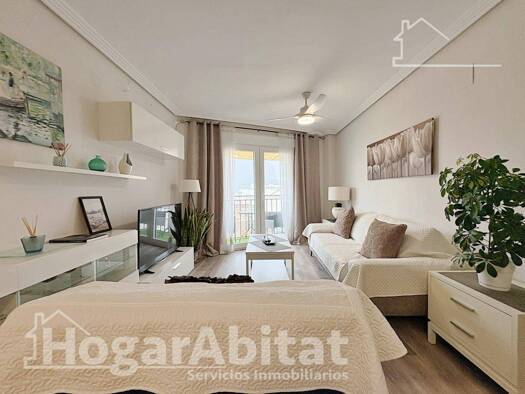 Wohnung zum Kauf 220.000 € 2 Zimmer 111 m² 3. Geschoss Marqués de Estella el Verger 03770