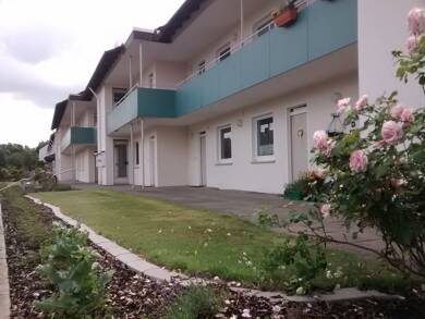 Wohnung zur Miete nur mit Wohnberechtigungsschein 243 € 1 Zimmer 44,3 m² EG frei ab 01.10.2025 Eulenkamp 4 Wilkenburg Hemmingen 30966