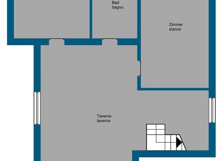 Haus zum Kauf 980.000 € 4 Zimmer 220 m² frei ab sofort Rosolina Albarella