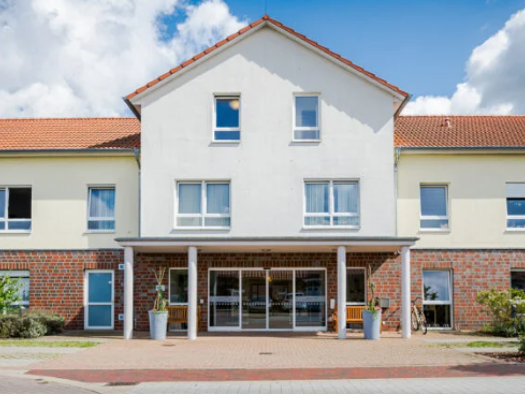 Studio zum Kauf provisionsfrei 162.000 € 1 Zimmer 27,3 m² frei ab sofort Dr. Rudolf Dunger Straße 3 Barnstorf 49406