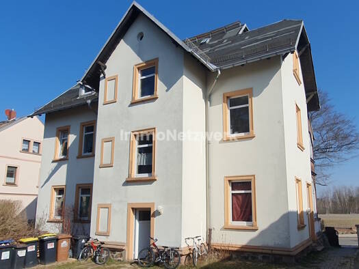 Mehrfamilienhaus zum Kauf als Kapitalanlage geeignet 294 m² 1.032 m² Grundstück Geringswalde 09326