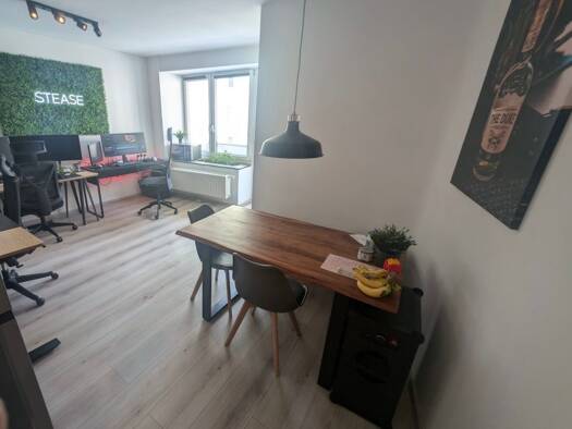 Wohnung zur Miete 2.200 € 4 Zimmer 80 m² frei ab sofort Milbertshofen-Am Hart München 80797