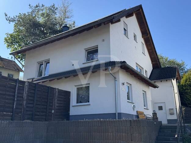 Mehrfamilienhaus zum Kauf 369.000 € 9 Zimmer 190 m² 647 m² Grundstück Idar-Oberstein 55743