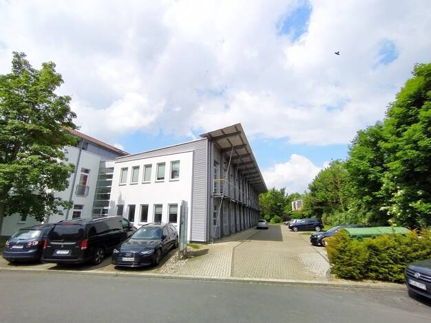 Büro zur Miete provisionsfrei 850 € Großenritte Baunatal 34225