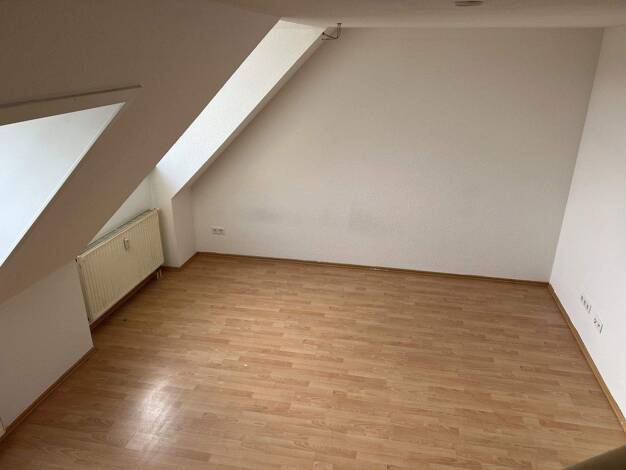 Maisonette zur Miete 800 € 2 Zimmer 43 m² 5. Geschoss Südstadt Fürth 90763