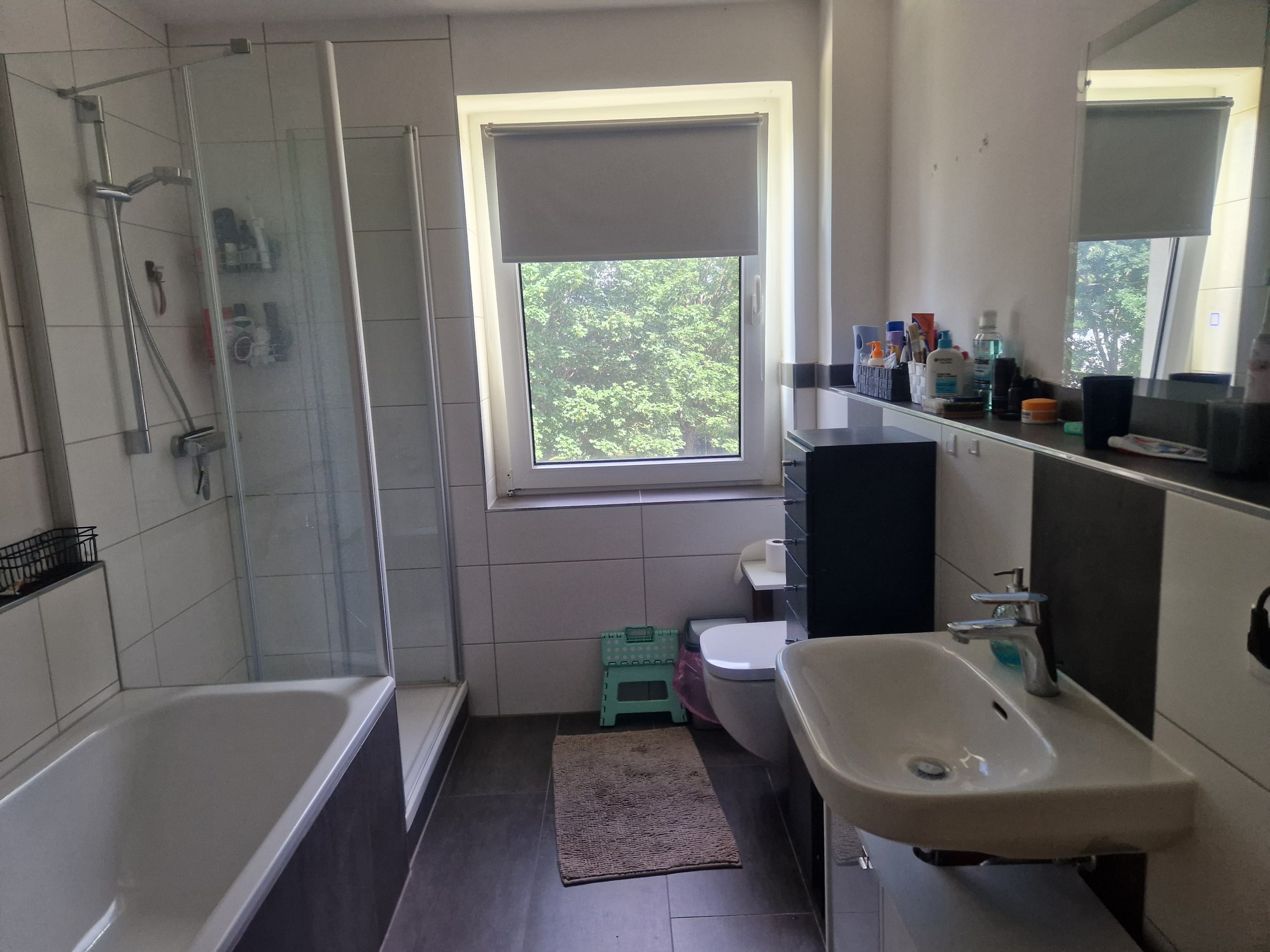 Wohnung zur Miete 455 € 3 Zimmer 66,6 m²<br/>Wohnfläche 2.<br/>Geschoss Magdeburger Straße 64 Schönebeck Schönebeck (Elbe) 39218