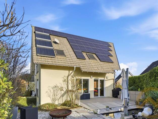 Einfamilienhaus zum Kauf 539.000 € 6 Zimmer 154 m² 412 m² Grundstück Vierbaum Rheinberg 47495