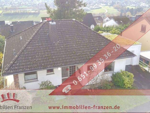 Einfamilienhaus zum Kauf 399.800 € 9 Zimmer 140 m² 752 m² Grundstück Gusterath 54317
