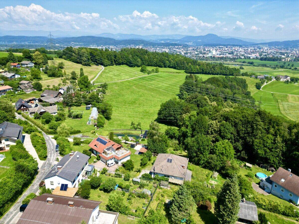 Einfamilienhaus zum Kauf - Widok 2