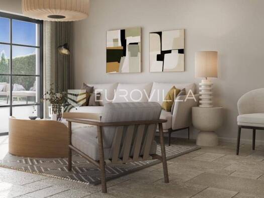 Villa zum Kauf - Erstbezug 550.000 € 3 Zimmer 134 m² Tinjan Tinjan 52444