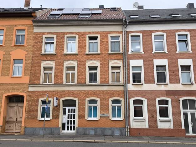 Mehrfamilienhaus zum Kauf 255.000 € 269,9 m² 177 m² Grundstück Debschwitz Gera 07548