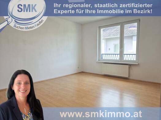 Wohnung zur Miete 655 € 2 Zimmer 64 m² frei ab sofort Mautern an der Donau 3512