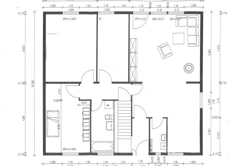 Einfamilienhaus zum Kauf 449.000 € 6 Zimmer 159 m² 980 m² Grundstück Nächst Neuendorf Zossen 15806