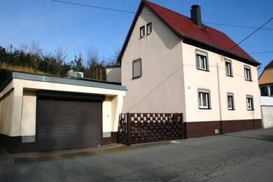 Einfamilienhaus zum Kauf 110 m² 320 m² Grundstück frei ab sofort Daubnitz 30 Daubnitz Lommatzsch 01623
