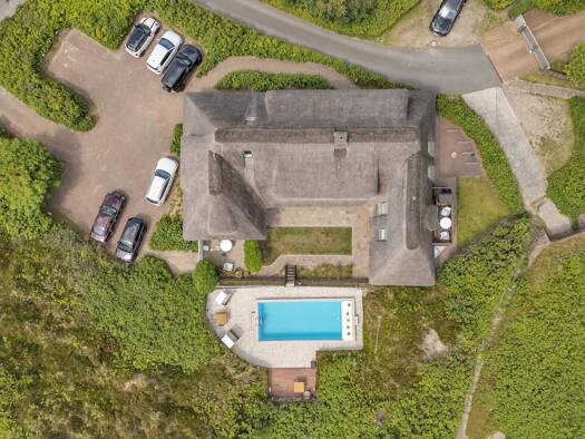 Wohnung zum Kauf 595.000 € 3 Zimmer 71 m² Rantum 25980