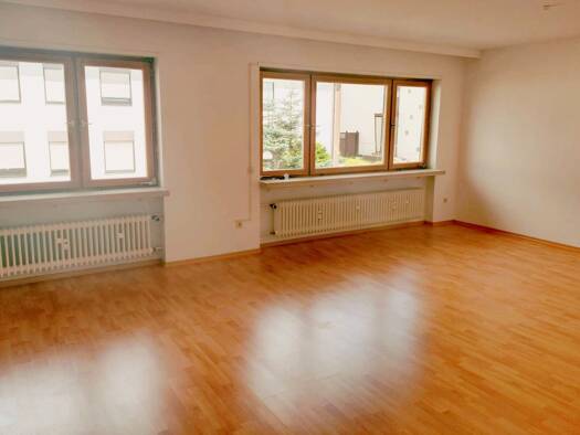 Wohnung zur Miete 850 € 3 Zimmer 104 m² 1. Geschoss frei ab sofort Saarbrücken 66125