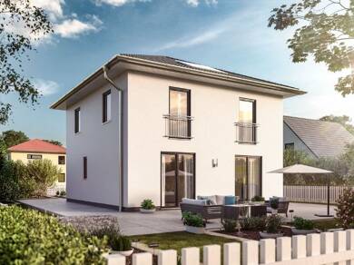 Einfamilienhaus zum Kauf provisionsfrei 343.000 € 4 Zimmer 117,1 m² Bietigheim 76467