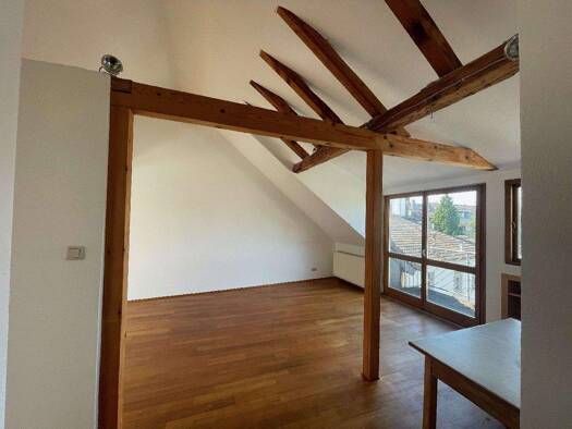 Wohnung zum Kauf provisionsfrei 176.990 € 1,5 Zimmer 55,3 m² 2. Geschoss Mundenheim Ludwigshafen-Mundenheim 67065