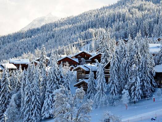 Haus zum Kauf 2.830.000 € La Tania Courchevel 73120
