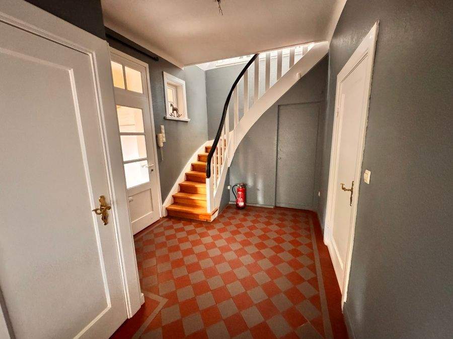 Immobilie in Bliedersdorf - Gemütliches, charmantes und familiengerechtes Einfamilienhaus mit großzügigem, eingewachsenem Grundstück zu verkaufen - Bild 4