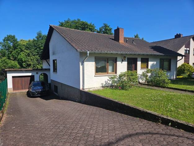 Bungalow zum Kauf 349.000 € 5 Zimmer 133 m² 736 m² Grundstück Püttlingen Püttlingen 66346