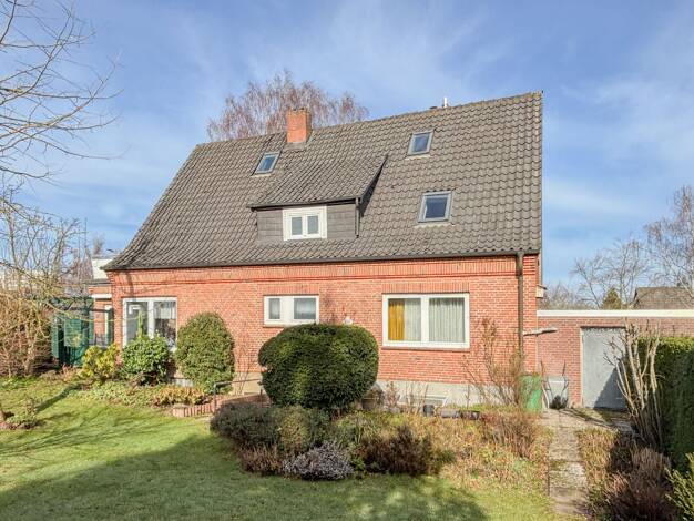 Mehrfamilienhaus zum Kauf 469.000 € 7 Zimmer 163,3 m² 687 m² Grundstück Kronshagen 24119