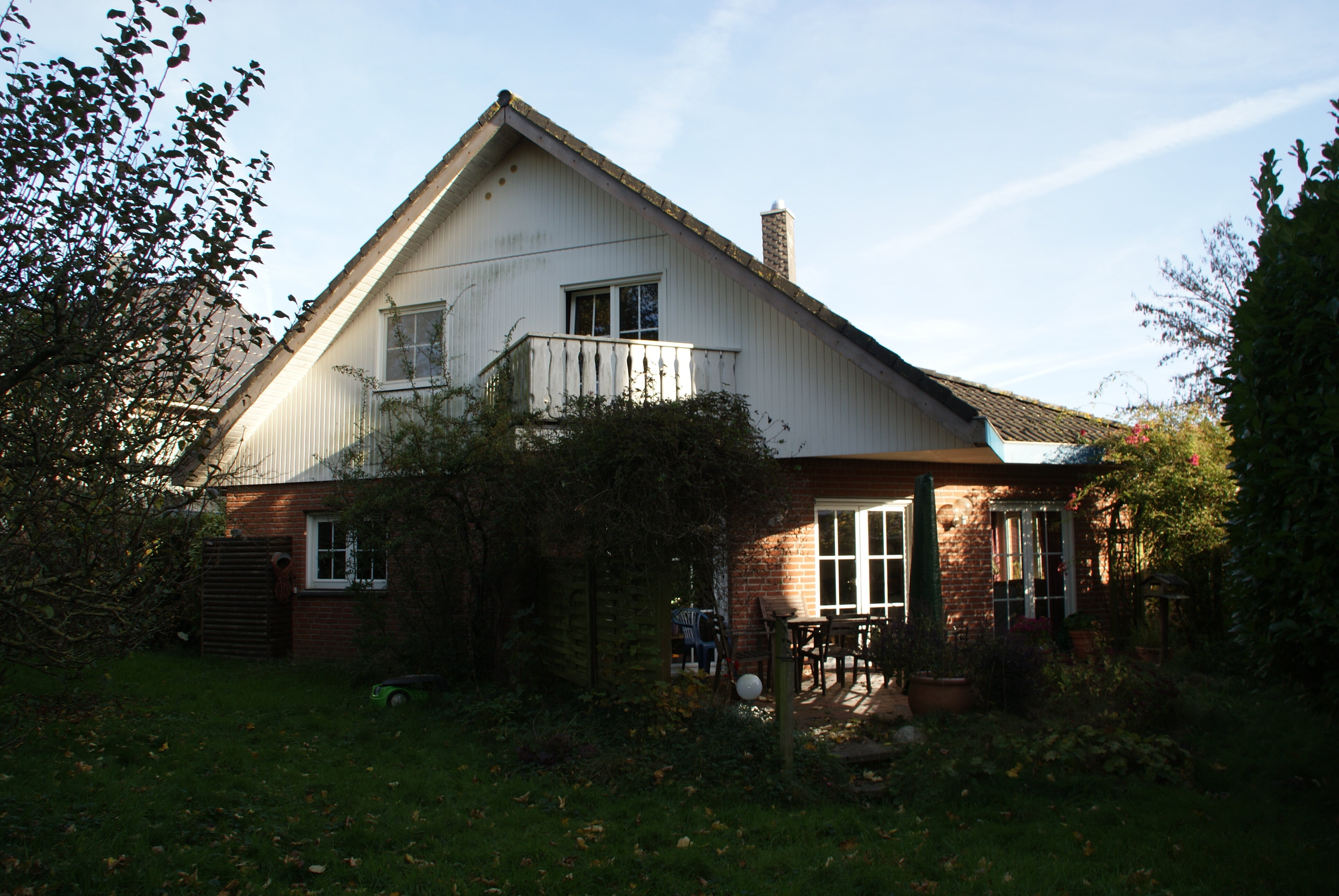 Einfamilienhaus zum Kauf 487.500 € 6 Zimmer 200,6 m²<br/>Wohnfläche 738 m²<br/>Grundstück Döse Cuxhaven 27476