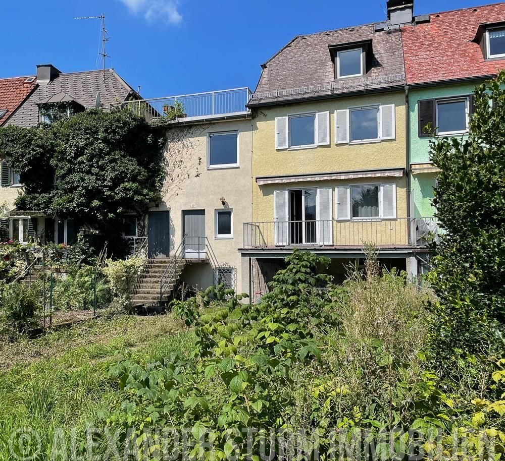 Reihenmittelhaus zum Kauf 559.000 € 7 Zimmer 125 m²<br/>Wohnfläche 266 m²<br/>Grundstück Salzburg Salzburg 5020