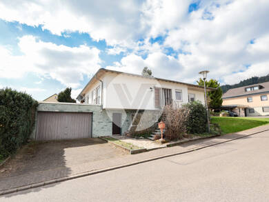 Einfamilienhaus zum Kauf 625.000 € 7 Zimmer 255 m² 839 m² Grundstück Föhren 54343