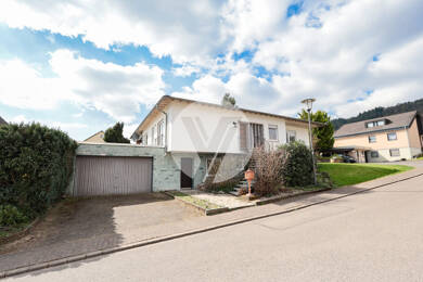 Einfamilienhaus zum Kauf 625.000 € 7 Zimmer 255 m² 839 m² Grundstück Föhren 54343
