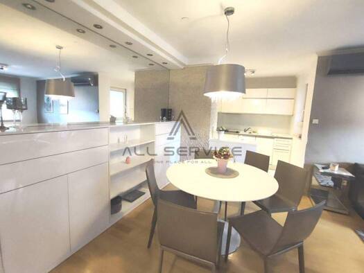 Wohnung zur Miete 900 € 4 Zimmer 72 m² EG Gornja Dubrava Dubrava - Klaka - Mirosevac