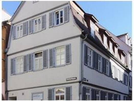 Wohnung zur Miete 607 € 3 Zimmer 57,5 m² 2. Geschoss frei ab 01.08.2026 Leonhardsplatz 21 Mitte Stuttgart 70182