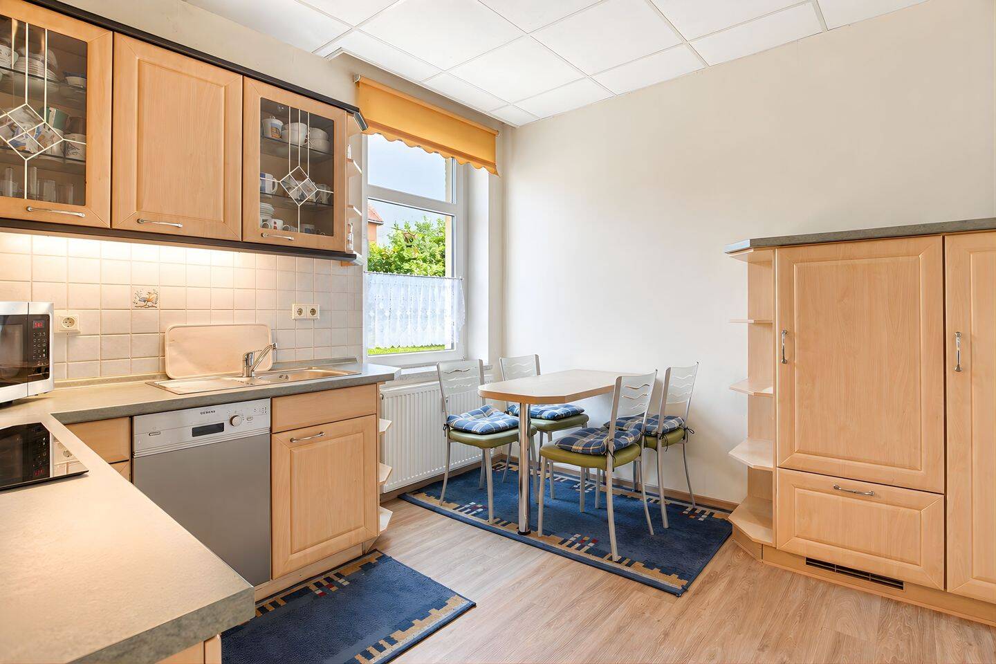 Haus – Hedersleben, Landkreis Harz - Ansicht 5
