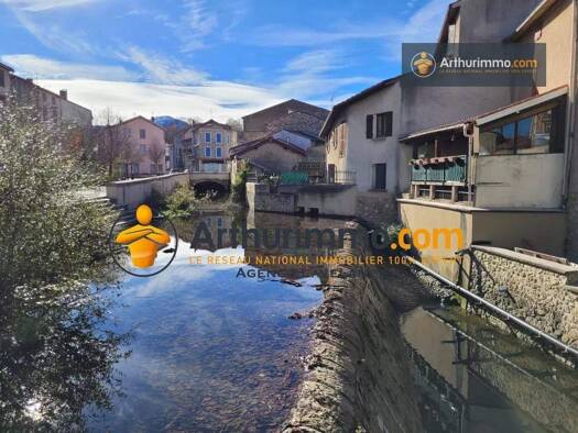 Haus zum Kauf 250.000 € 343 m² Coume-Gabre Lavelanet 09300