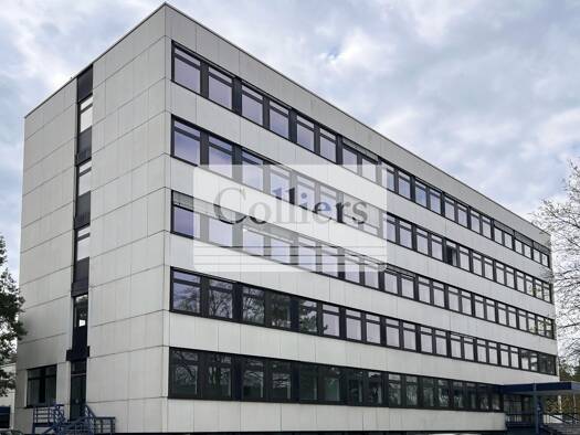 Bürofläche zur Miete 10,50 € 388 m² Bürofläche teilbar ab 388 m² Langwasser Nürnberg 90469