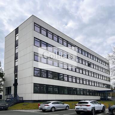 Bürofläche zur Miete 10,50 € 388 m² Bürofläche teilbar ab 388 m² Langwasser Nürnberg 90469
