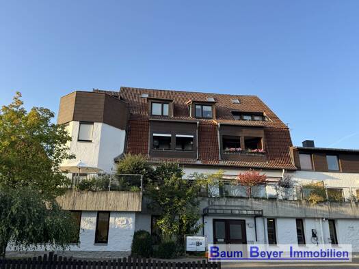 Maisonette zum Kauf 380.000 € 5,5 Zimmer 160 m² Geismar Göttingen 37083