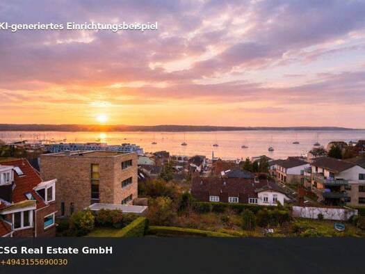 Maisonette zum Kauf 850.000 € 4 Zimmer 140 m² An der Mühle Laboe 24235