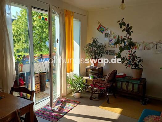 Wohnung zur Miete Tauschwohnung 676 € 4 Zimmer 65 m² 3. Geschoss Friedrichshagen Treptow-Köpenick 12587