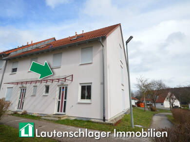 Reihenendhaus zum Kauf 229.000 € 5 Zimmer 145 m² 341 m² Grundstück Hohenfels Hohenfels / Großbissendorf 92366