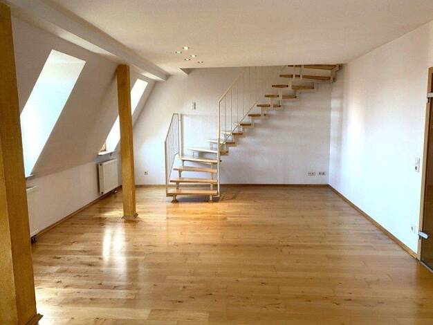 Wohnung zum Kauf 267.500 € 2,5 Zimmer 85 m² Fürth 90765