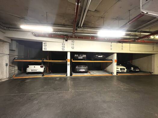 Garage zum Kauf 12.000 € Wien 1180