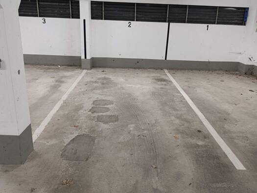 Tiefgarage zur Miete provisionsfrei 75 € 15 m² Mainaustraße 40 Aubing-Lochhausen-Langwied München 81243